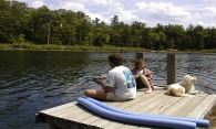 Fishing