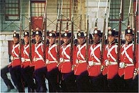 Fort Henry Guard