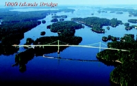 Thousand Islands