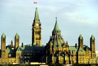 Parliament Hill