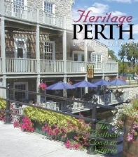 Downtown Perth