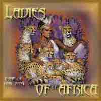 Ladies of Africa