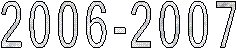 2006-2007