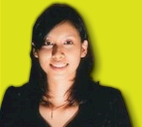 Hi, ohaiyo gozaimas!  Watakushiwa Sy. Shazlinee des!