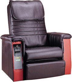 Commercial Massage Chair