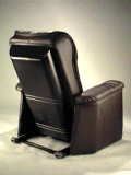 Commercial Massage Chair- rotating