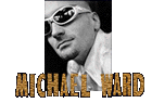 Michael Ward