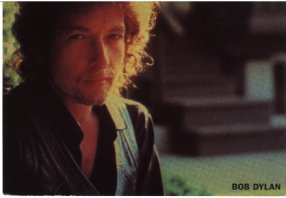 A slightly older Bob