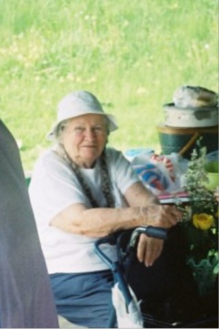 goto my myspace to find out more about My Grand mother click on Ameh's&nbsp; pic and Scroll down and find the Video that shows her Life!
