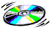 Compact Disc icon