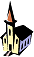 Church icon
