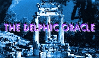 Delphic Oracle