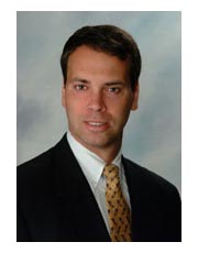 Realtor Paul Beauchamp