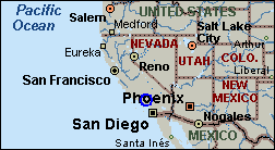 Overview Map