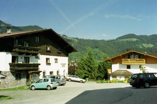 Sivananda Yoga Retreat at Hotel Florian, Reith, Kitzbuhel, Austia