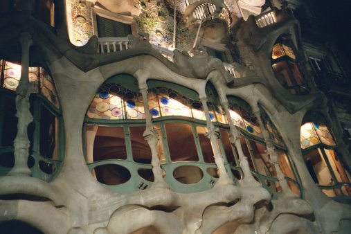 Casa Batllo
