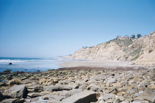 Torres Pines