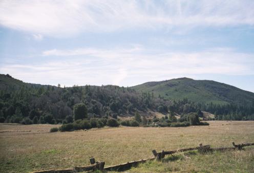 Cuyamaca from S79