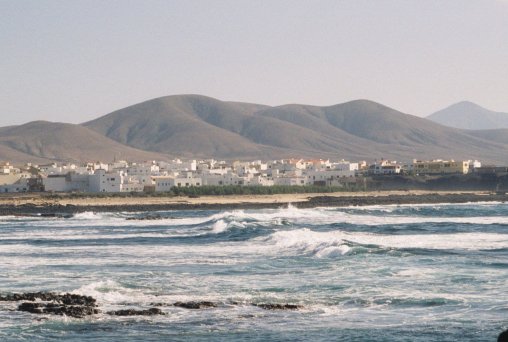 El Cotillo
