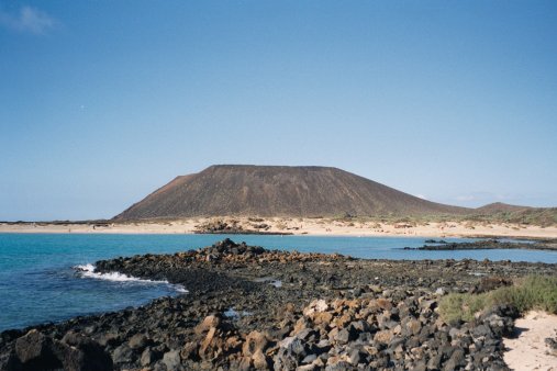 Isla de Lobos