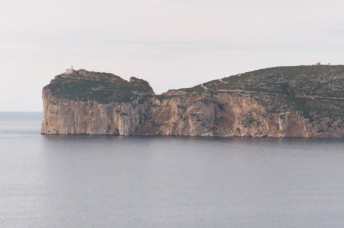 Capo Caccia