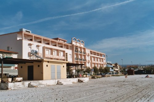 Hotel San Marco, Alghero