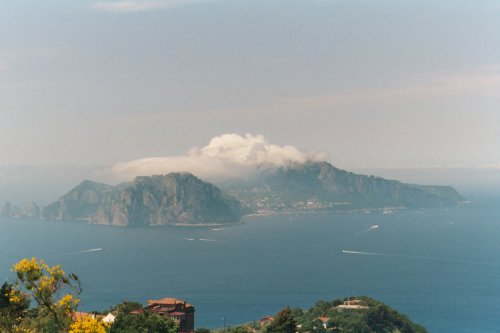 Isle of Capri