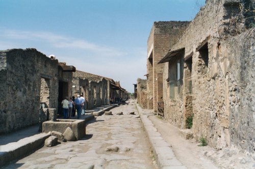 Pompei