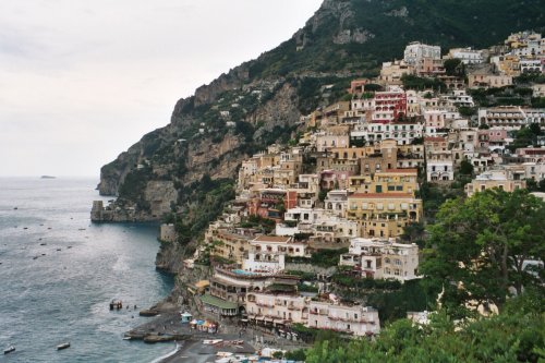 Positano