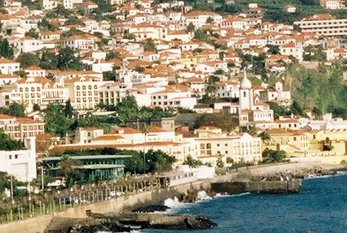 Funchal