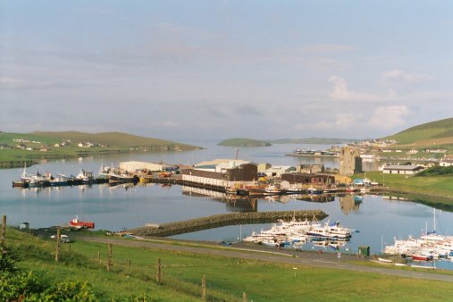 Scalloway