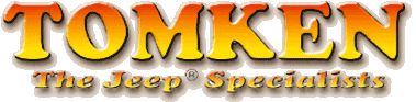 Tomken Jeep Specialists