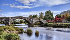 wales