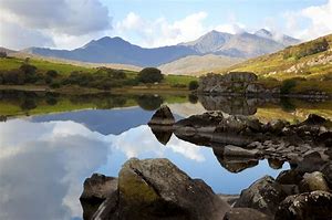 wales