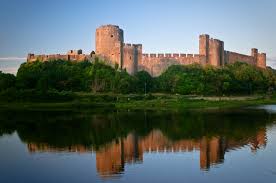 wales