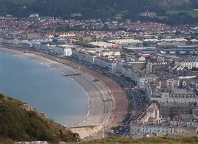wales