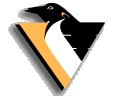 IMAGE OF Penguins logo