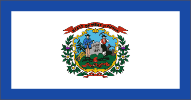 IMAGE OF WV FLAG