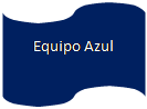Flowchart: Punched Tape: Equipo Azul