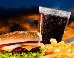 ejemplo hamburguesa