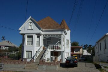 1611 62nd Street