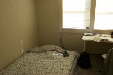 mein Schlafzimmer