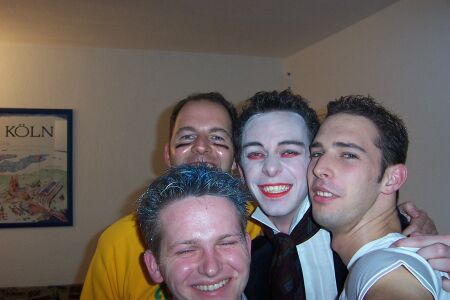 Karneval