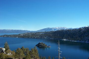 Emerald Bay