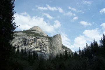Half Dome