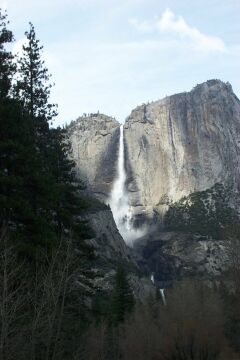 Wasserfall