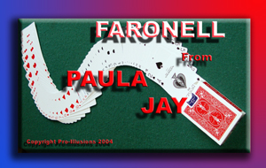 FARONELL