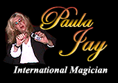 Paula Jay