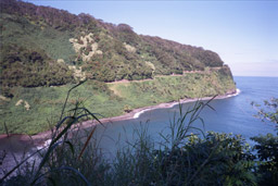 The Road to Hana, Maui