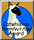 Catwhiskas